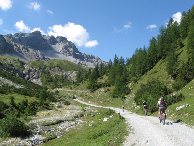 Dreilander Mtb Tour 15
