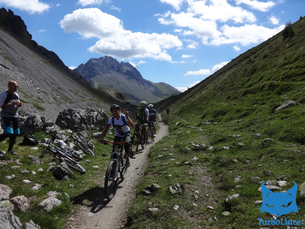 Dreilander Mtb Tour 21