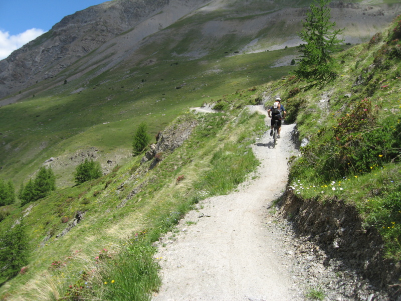 Dreilander Mtb Tour 7