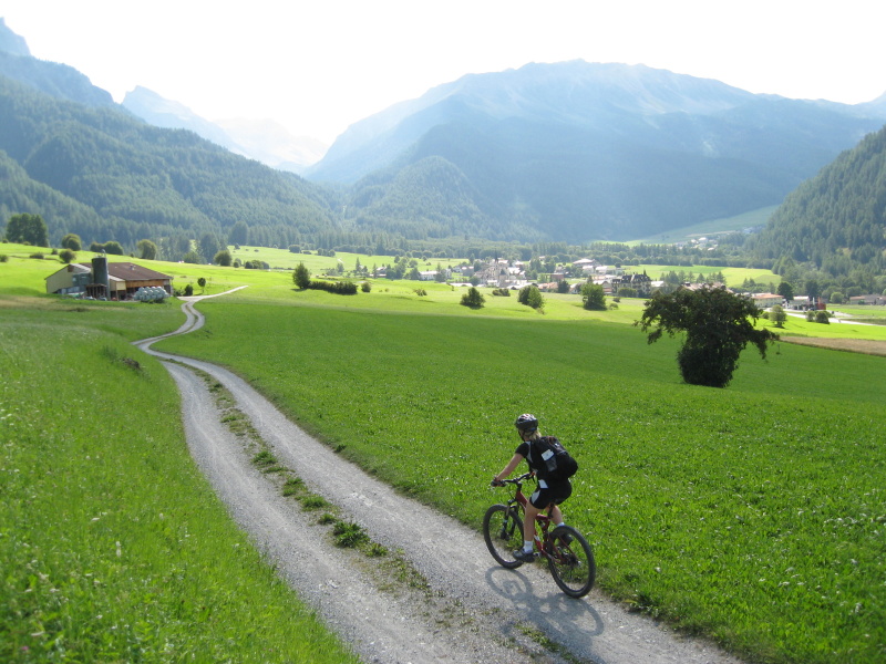 Dreilander Mtb Tour 9