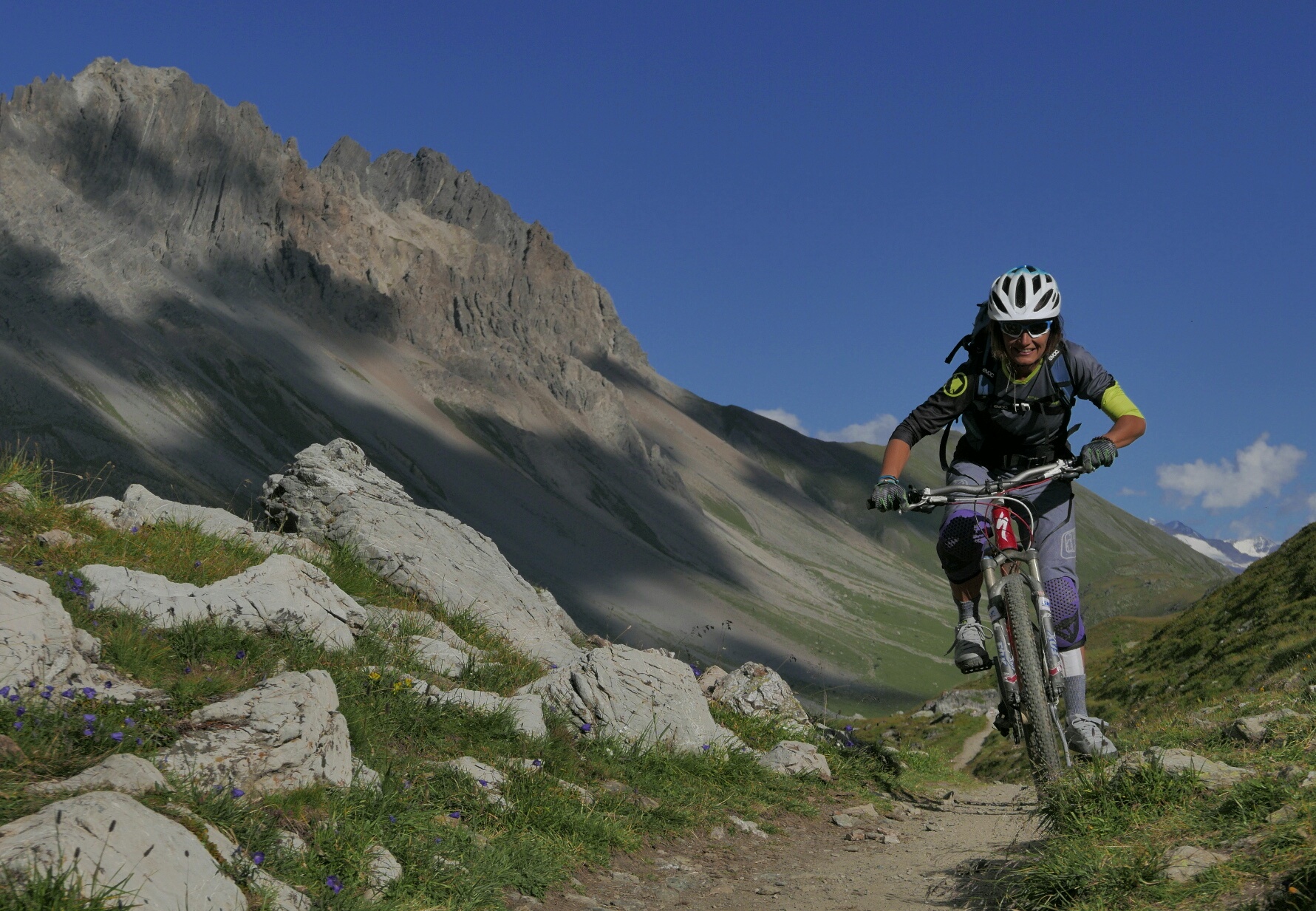 Dreilander Mtb Tour